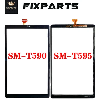 Original Tableta Touch Panel Pentru Samsung Galaxy Tab s 10.5 T590 T595 Ecran Tactil Digitizer SM-T590 SM-T595 de Sticlă LCD Senzor de Sus