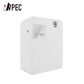 300ml 500m3 Wifi Automat de Aer Aroma aparat Odorizant Pentru Casa Toaletă Dispenser Parfum, Parfum Pulverizator Mașină cu APP