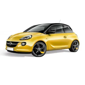 Pentru Opel ADAM AGILA ASTRA J Sports led interior becuri de înmatriculare lampă bec pentru autoturisme 12v 5pc