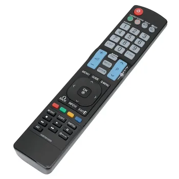 Noi AKB72914209 Control de la Distanță se potrivesc pentru LG TV 50PJ650 50PK250 50PK350 50PK550 50PK790