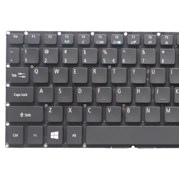 NOI pentru Acer Aspire 5 A515-51 A515-41 A515-51G A517 A517-51-5832 A517-51G A517-51G-52LB engleză Tastatură cu iluminare din spate de 28 de pin