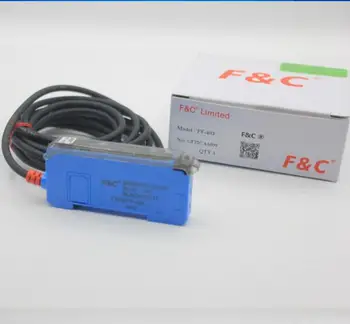 FF-403 F&C Display Digital Fibre Amplificator Înlocui FS-N18N FS-V21R