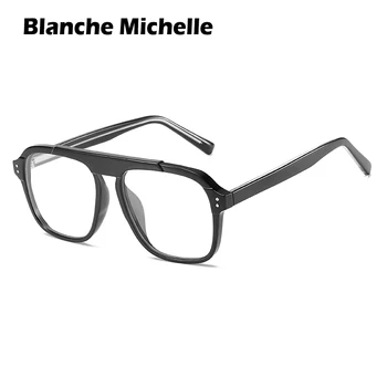 Rame ochelari de vedere Lumină Albastră Ochelari Femei Lumina Albastră de Blocare Ochelari Ochelari Ochelari Cadru 2020 okulary gafas Cu Cutie