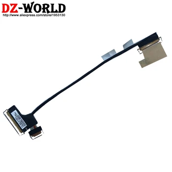 EDP LVDS CONDUS Nici o atingere WQHD Ecran LCD Cablu pentru Lenovo Thinkpad T460S T470S Cablu Video pe Linia 00UR903 SC10H45488 DC02C007E10