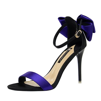 Pantofi De Vara Pentru Femei Elegant Doamnelor Sandale Pantofi Mary Jane Moda 2020 Stilet Tocuri Inalte Femei Designer De Sandale Talon G0356