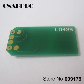 2 BUC B401 Chip de Toner Pentru OKI Okidata B401d MB441 MB451 de date B 401d MB 441 451 44992401 44992402 Cartuș de imprimantă Reset