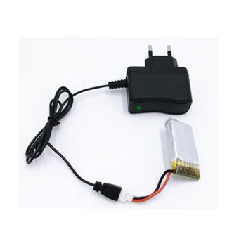 3.7 V Lipo Baterie litiu-polimer de Încărcare a bateriei de Unități USB Încărcător de Baterie Pentru Syma X5C X5SC XH-2p Plug Încărcător de baterie Lipo