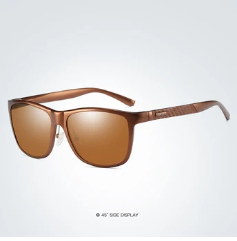 De conducere Ochelari de Soare Pentru Barbati UV400 ochelari de soare Nuante Oculos de sol