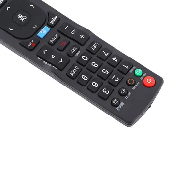 SOONHUA Televizor Smart Control de la Distanță Pentru LG Smart LED TV LCD AKB72915238 19LD350UB 22LD350 Universal de Înlocuire Controlere