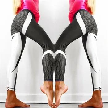 Sexy Modelarea Hip Pantaloni De Yoga Pentru Femei Fitness Colanti Antrenament Sală De Gimnastică Execută De Jos Subțire Scăzut Talie Jambiere Sport De Formare Îmbrăcăminte