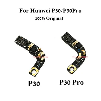 Original Pentru Huawei P30 P30pro Pro Antena port Wifi Singură Antenă de Bord Conector cablu Flex Pentru Huawei P30 P30Pro