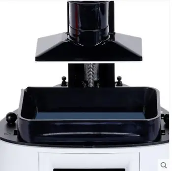 NOVA3D imprimantă 3D accesorii Bene-3 Elfin modular jgheab accesorii