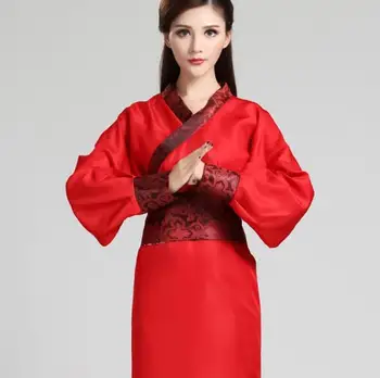 Clasic hanfu costum femei tang masculin tradițională chineză antică costum de dans femeie costume pentru femei populară chineză dans