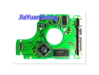 Samsung notebook hard disk, placa de circuit serie: BF41-00186A R00 MANGO REV.04 / HM121HI ,HM160HI