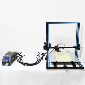 Imprimanta 3D Piese de Upgrade Cr10 Cr10S Cablu de Extensie Kit Pentru Creality Cr-10/Cr-10S Series Imprimantă 3D Piese