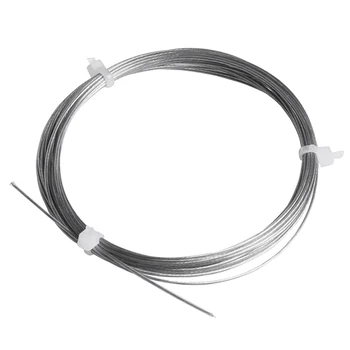 Parbrizul Mașinii Instrument De Ștergere Parbriz Geam Tăiere Cablu + Manere Kit -C