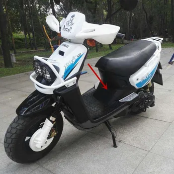 Pentru Yamaha BWS100 4VP Motocicleta Scuter Picior de Odihnă Centru carenaj Loc capacul frontal