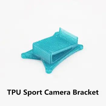 Eachine Cvatar 3D Imprimate TPU Parte de Aterizare/Camera Fixare/Universal/Camera Bracket/ Tshaped Antena/Receptor Muntele