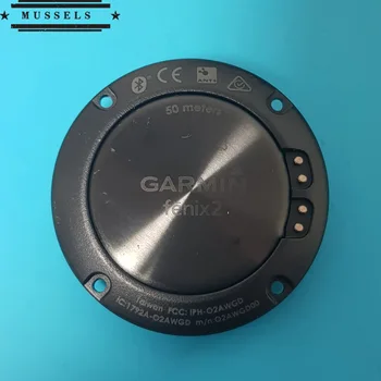 Original bateria Cu Capacul din Spate pentru Garmin Fenix 2 GPS Watch piese de reparații selectați