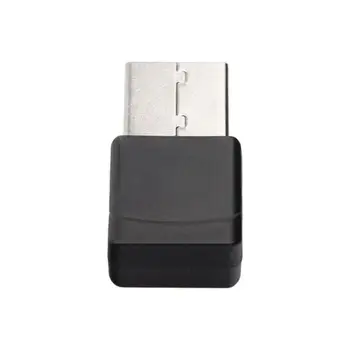 Free Driver USB Wifi Adaptor 600Mbps 2.4 Ghz 5.8 Ghz USB PC Wi-Fi, Receptor Antena Wifi Dongle Wifi, Ethernet Adaptor AC I6T3