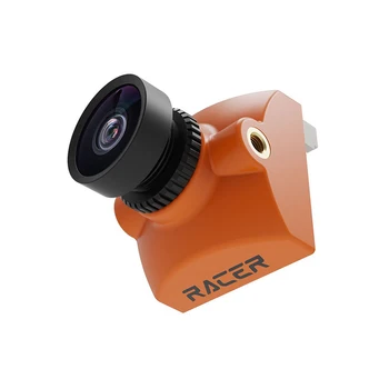RunCam Racer 4 1000TVL 1280*720@60fps 1.8 MM/2.1 MM FOV160° Lentila Camera FPV cu 120mm Cablu pentru RC FPV Racer Drone Quadcopter