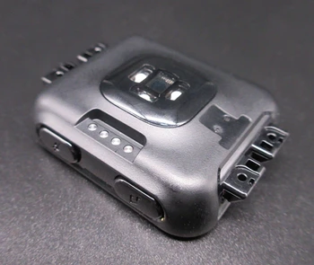Pentru GARMIN FORERUNNER 35 GPS capacul din Spate cu Cablu Plat piese de schimb Originale