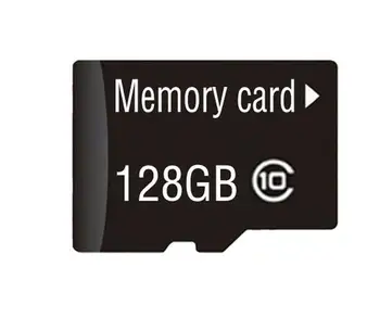 Flash de Memorie SD Card de 32 GB 256GB 64GB 128GB 16GB 8GB Class10 tf cartao de memoria pentru Smartphone Tablete