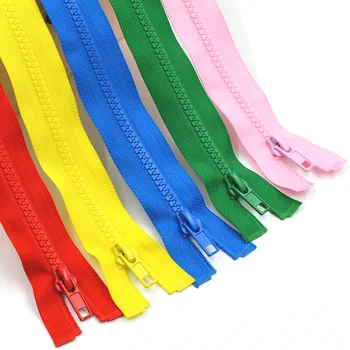 10buc Rasina de Plastic Colorate pentru Cusut Fermoare Meserii Saci de Haine Decorare DIY