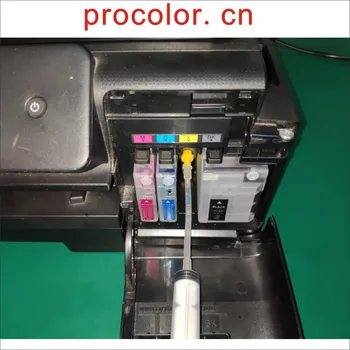 Curățare a capului de imprimare lichid curat Instrumentul pentru brother LC3011 LC3013 LC3211 LC3213 DCP-J772DW DCP-J774DW MFC-J491DW MFC-J497DW printer