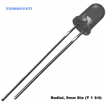 100buc/lot PT334-6C PT334-6 PT334 DIP-2 Radial, 5 mm Dia (T 1 3/4) IC mai buna calitate.