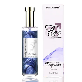 Feromoni Parfum Afrodisiac Pentru Barbati Spray De Corp Flirt Parfum Atrage Femeile Apă Parfumată