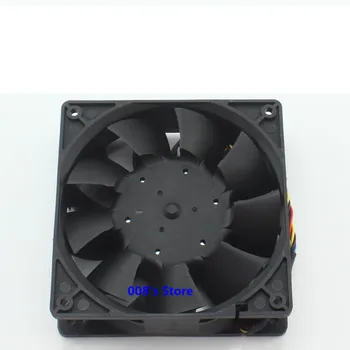 Cooler Ventilator Bitcoin Miner Server Puternic AXIAL TFC1212DE 120*120*38mm 12V 3.9 A-SP07 4800RPM 190CFM Vânturile De Rapel de Violență