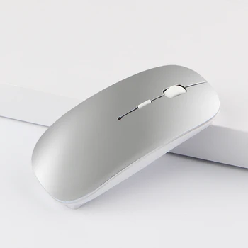 HUWEI Bluetooth Mouse-ul Pentru CHUWI Hi10 Hi9 Plus Pro HiPad Hi12 Hi13 Hi8 SE pro Vi10 Vi8 Tableta Mouse Wireless Reîncărcabilă Mouse-ul