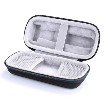 2019 mai Noi EVA poartă Cutie de Depozitare de Caz pentru Philips OneBlade de Tuns aparat de Ras de Călătorie Portabil Sac Capac Caz Husă cu Căptușeală