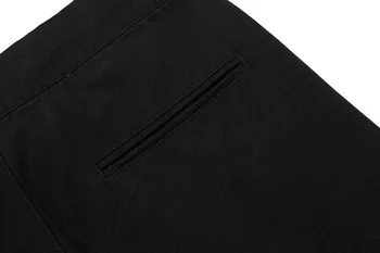 Sureme 2020 Nou Șasea Colecție De Ceață Essentials Pantaloni De Trening Barbati Militare Casual Pantaloni Joggers Vrac Se Potrivi Bărbați Pantaloni De Marfă