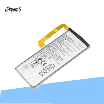 ISkyamS 1x 3400mAh /13.4 wh BL268 de Înlocuire a Bateriei Smartphone-uri Pentru Lenovo ZUK Z2 Z2131 baterii