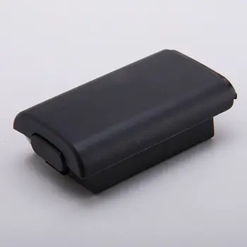 AA Capacul Acumulatorului Shell Scut Caz Kit pentru Xbox 360 Wireless Controller Baterie Acoperă Înlocuirea 200 peices/lot