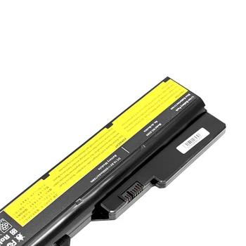 Golooloo 6CELL Noua Baterie Laptop G460 Pentru Lenovo G470 V470 L09C6Y02 L09L6Y02 L09M6Y02 L09N6Y02 L09S6Y02 LO9L6Y02 LO9S6Y02 B570E