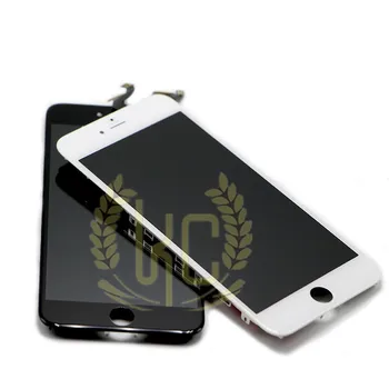 AAA+ Nici un Pixel Mort LCD Pentru iPhone se 6s 6S Plus Display LCD Cu Touch Screen Digitizer Asamblare +instrumente Gratuite