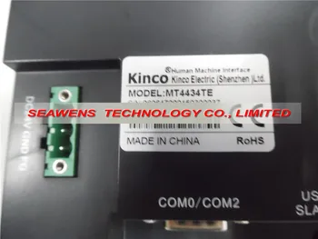 MT4434T MT4434TE Kinco HMI Touch-Screen de 7 inch Ethernet 1 USB Gazdă Nouă Interfață Om-Mașină