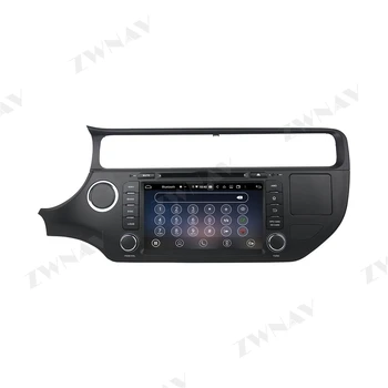 128G Carplay Android 10.0 ecran Car DVD Player pentru KIA K3 RIO 2016 2017 2018 2019 BT GPS Auto Radio Audio Stereo unitatea de Cap