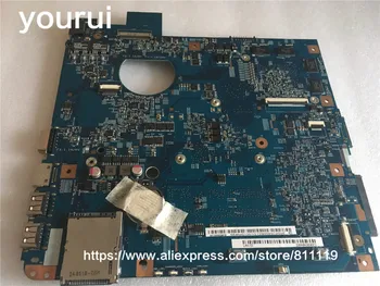 Yourui Pentru Acer aspire 4743 4743G Laptop placa de baza JE43-CP MB 10277-2M 48.4NI01.02M placa de baza Cu grafica GT540M test complet