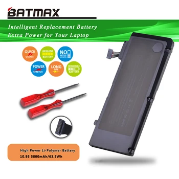 Batmax A1322 A1278 Baterie Laptop pentru Apple A1322 Apple MacBook Pro 13