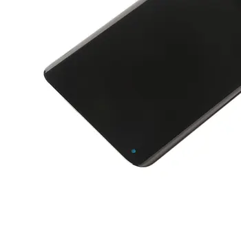 Ecran pentru Xiaomi Mi 10 5G Original Amoled Ecran LCD de 10 de Puncte de contact Digitizer Inlocuire pentru Xiaomi 10 Mi10 Ecran de Testare