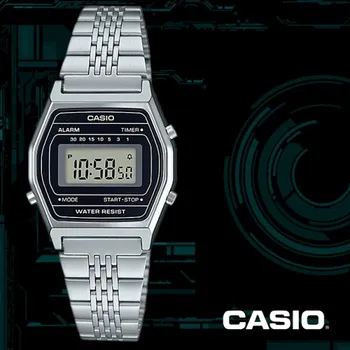 Ceas Casio Vintage Ceas Digital LA690WA-1d