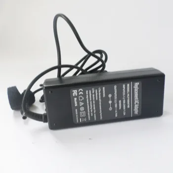 Încărcător de putere Plug Pentru Samsung NP300E4C-S02HK NP-R40R001/SHK R520 R530 R560 R580 R730 RF710 R719 RV509 Laptop AC Adaptor 90w