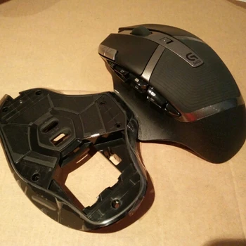 1 buc Mouse-ul Inițial Top Caz Mouse-ul Shell + Coajă de Jos +sroll Volanul Logitech G602 cu Circuit