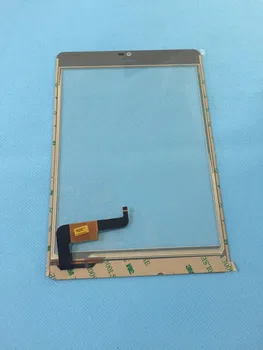 Originale Noi pentru iconBIT NETTAB SKAT 3G QUAD (NT-3805C) Tabletă cu ecran tactil digitizer sticla touch panel înlocuirea Senzorului de