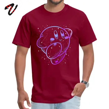 Regina Bărbați Lil Xan Maneca Kirby Constelație Tricouri Normal Topuri Tricouri Faddish Normal O Neck Tee Shirt Gratuit De Transport Maritim