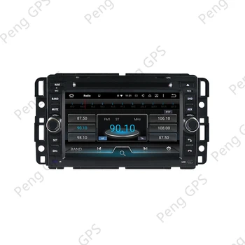 Android 10.0 CD-DVD Player Pentru Hummer H2 2008-2011 Radio Multimedia cu Touchscreen de Navigare GPS Unitatii Carplay Stereo Auto 8core
